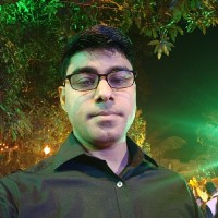 B G Distributors Pvt Ltd Employee Rohit Gupta's profile photo