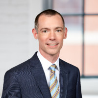 Clark+Elbing LLP Employee Cooper McDonald's profile photo