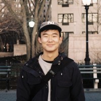 The New York Times Employee Alex Bae's profile photo