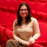 The Fordham Observer Employee Michelle Mancilla's profile photo