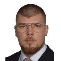 krauth technology GmbH Employee Merten Warnecke's profile photo
