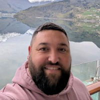 Steven Osborne Email