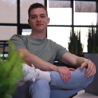 Vesper Employee Lucas Loubeyre's profile photo
