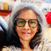 Bridge Builder Academy Employee Saba Ansari's profile photo