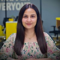 Divya Pachauri Email & Phone Number