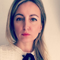 Polnet Employee Alicja Przybylska's profile photo