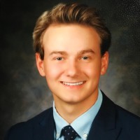 Tropolis Insurance Employee Zach Cherry's profile photo