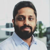 Headstart Global Employee Shafeeque Mohammed's profile photo