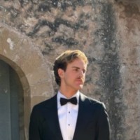 CGS Architects Employee Richard Warren's profile photo