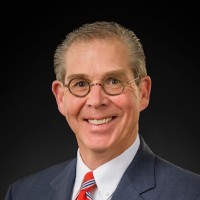 McMahon Group, Inc. Employee Chris Coulter's profile photo