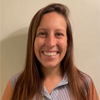 DrillCube Employee Lucía Correa's profile photo