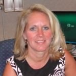 Crawford, Murphy & Tilly Employee Kristy Allen's profile photo