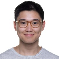 Roblox Employee John He's profile photo