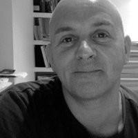 razor design limited Employee Paul Crampton's profile photo