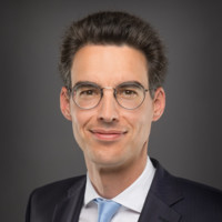 Givaudan Employee Roger Geisser's profile photo