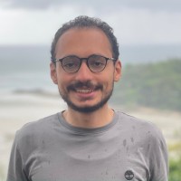 Dapi Employee Magdy Zamel's profile photo