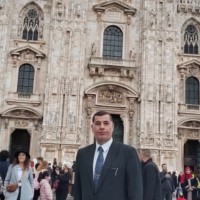 U Pharma Employee Ashraf Sherbeiny's profile photo
