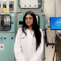 US Optical LLC Employee Tanzeela Khan's profile photo