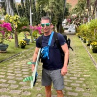 OpRiskSolutions International Ltd. Employee Andreas Borchert's profile photo