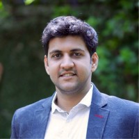 Jesus College Cambridge Employee Parth Deshpande's profile photo