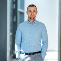 Merz Pharma Dessau Employee Sven Schneider's profile photo