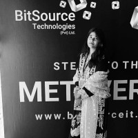 Bitsource Technologies (Pvt) Ltd Employee Mehwish Aslam's profile photo