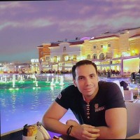 Otlob.com Employee Mohamed Fawaz's profile photo