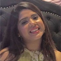 ACL Laboratories Employee Mona P.'s profile photo