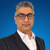 Skool Employee Javid Jamae's profile photo