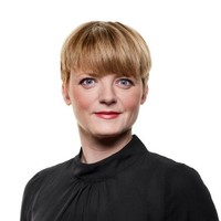 Cibes Lift Group AB Employee Lina Mehlqvist's profile photo