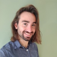 Encycle Consulting Employee John Bradbury's profile photo