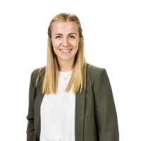 SalzburgerLand Tourismus GmbH Employee Hanna Niederführ's profile photo