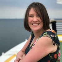 Simmons & Simmons Employee Caroline Turner-Inskip's profile photo
