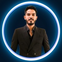 Hamza Ahmed Pasha Email