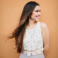 CNET Group Employee Gabrielle Ward's profile photo
