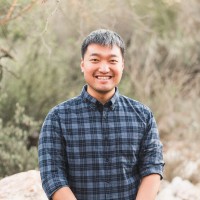 Good Neighbor Realty Employee Peter Hu's profile photo