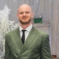 Aria Care Employee Jake Gray's profile photo