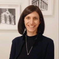 Caterina Ovazza Email