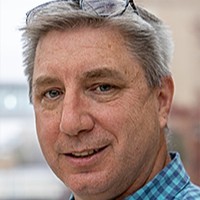 Michigan Medicine Employee Eric Vasbinder's profile photo