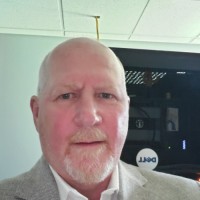 ExactData Employee John Dawson's profile photo