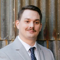 Pivotal Consulting Employee Nick Richards's profile photo