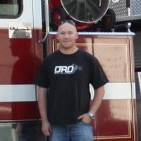 Livestock Improvement Corporation (LIC) Employee Troy Gorringe's profile photo