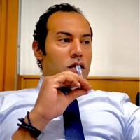 Tarek Mabrouk Email