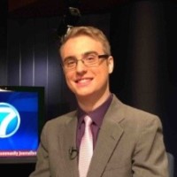 ActiveData Digital Marketing Employee Matthew Seaver's profile photo