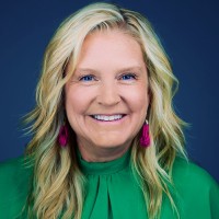 IDC Spring Employee Jenny McGrath's profile photo