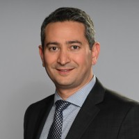FARACHEM Employee Ehsan Zanjani's profile photo