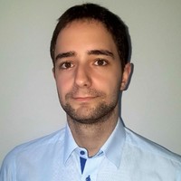 Macrix Employee Paweł Urbaniak's profile photo