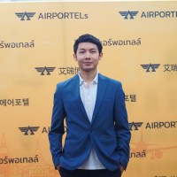 MAKESEND Express Employee Nuttawut Kanil's profile photo