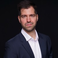 BrokerChooser Employee Zoltán Kormányos's profile photo