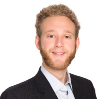 Digital Reference Employee Jeremy Fishman's profile photo